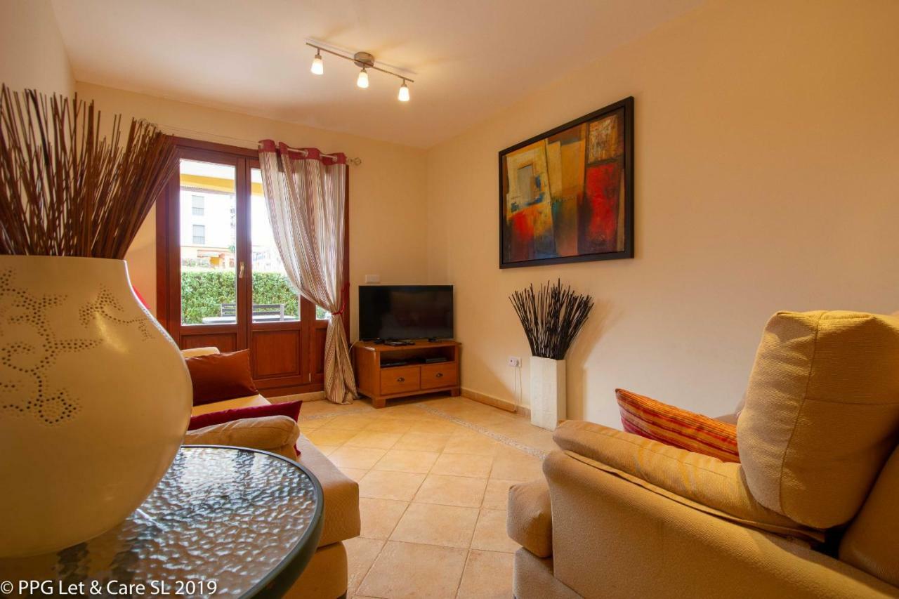 Con Jardin Y Acceso A La Piscina. Apartment Ayamonte Exterior foto