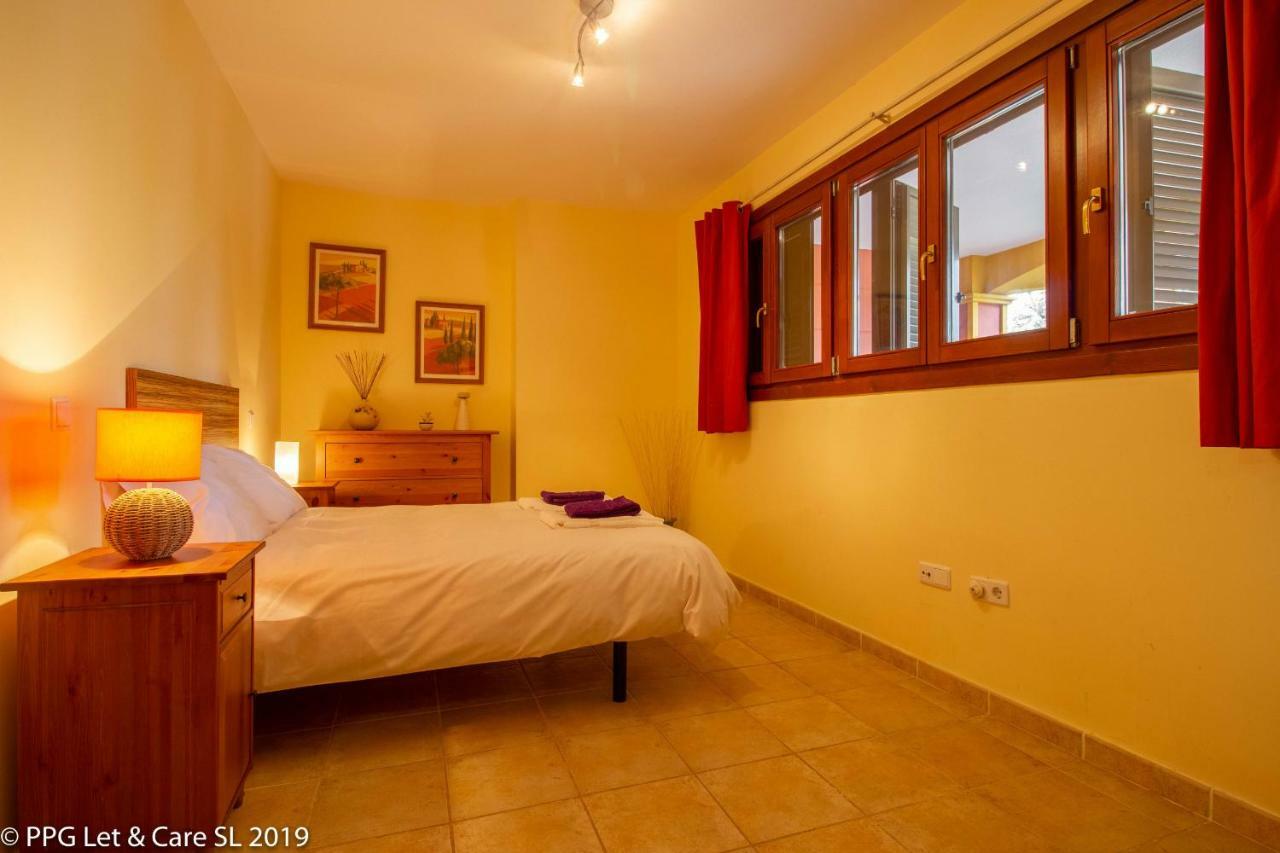 Con Jardin Y Acceso A La Piscina. Apartment Ayamonte Exterior foto